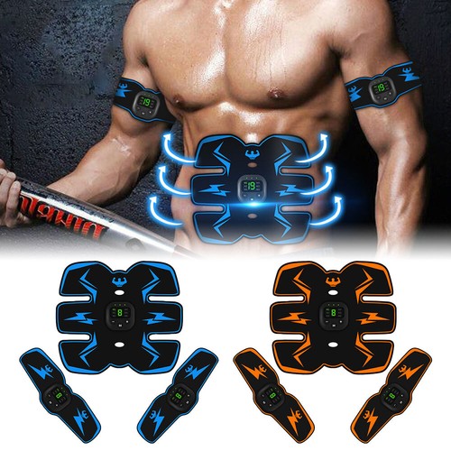 Tactical abs stimulator new - tactical-x,
