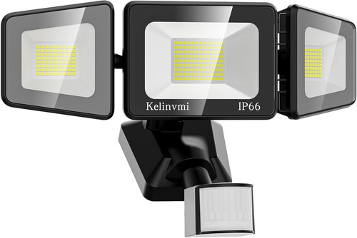 Focos led para exteriores - focos,
