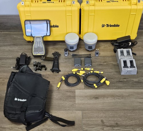 Trimble r10 dual gps gnss - dual,
