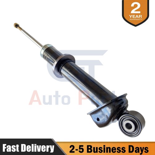 Rear r shock - rear, l