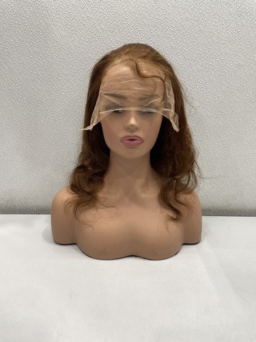 Aosun brown body - brown, wave
