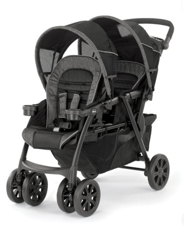 Chicco cortina together double - chicco,