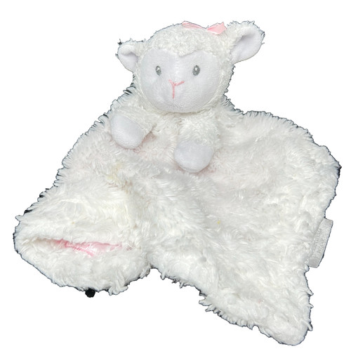Baby kiss white - kiss, sheep