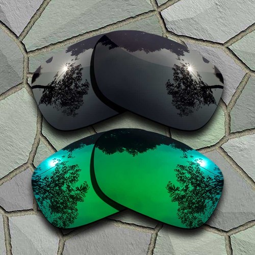 Jade green grey black - green&grey,