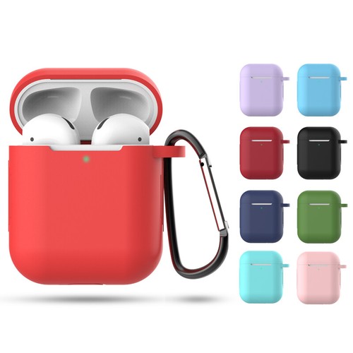 Airpods case cover - case, premium