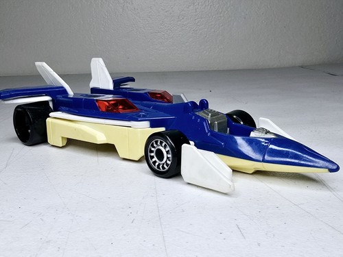Vintage tomica hypercity - tomica,