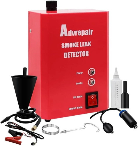 Evap smoke machine automotive - machine,
