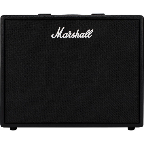 Marshall code 1x12 50w - code,