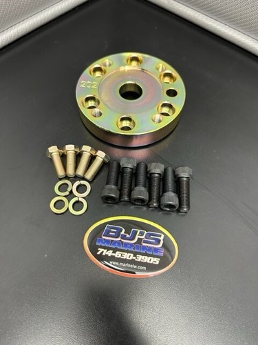 Driveline adapter power take - driveline,
