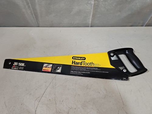 Stanley hard tooth - stanley,