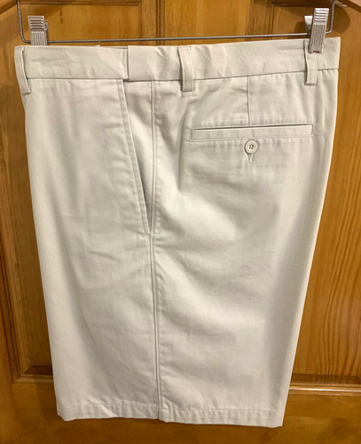 Men puritan khaki - men's, shorts