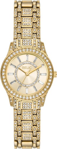 Relic fossil women - relic,