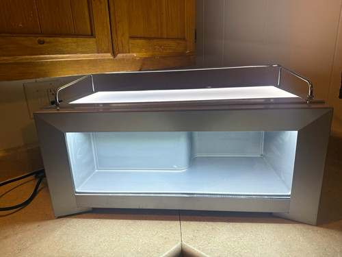 Redbull rare countertop - redbull,