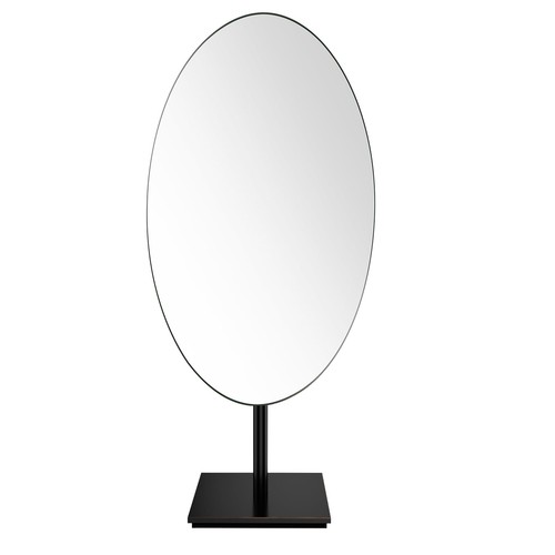 Large oval tabletop - oval,
