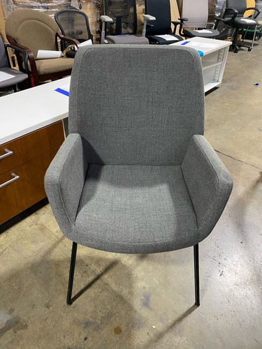 Preowned steelcase bindu guest - preowned,