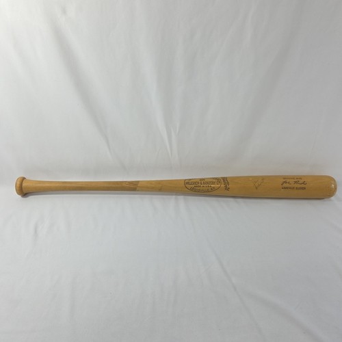 Louisville slugger 125 - louisville,