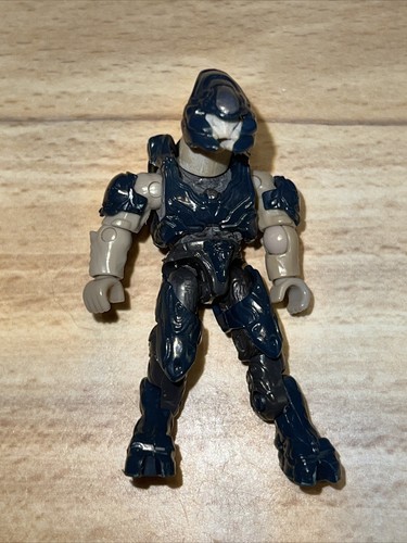 Halo mega construx bloks - halo,