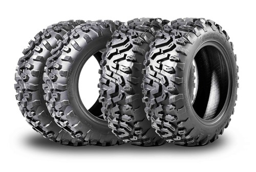 Mckinley utv atv - mckinley, tires