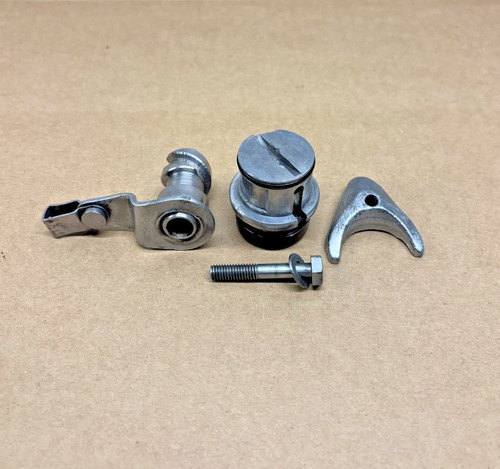 Honda cb175 cl175 - cb175, engine