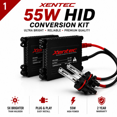 Car replacement light - replacement,