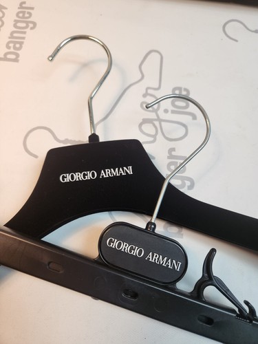 Giorgio armani black - armani,