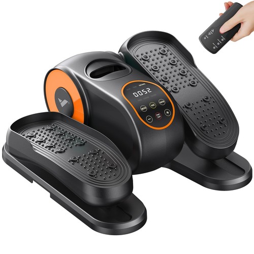 Merach under desk elliptical - under,