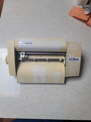 Roland stika stx - roland, vinyl