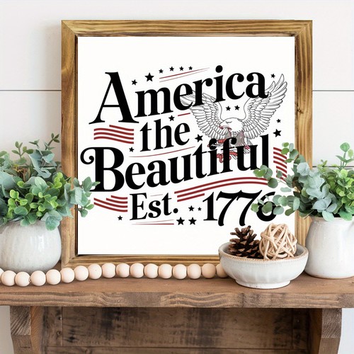 America the beautiful 1776 - america,