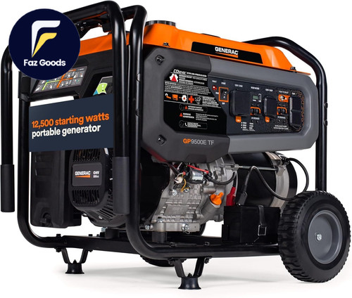 Generac 500 starting watt - generac,