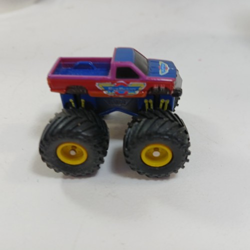 Micro machines lot tuff - machines,