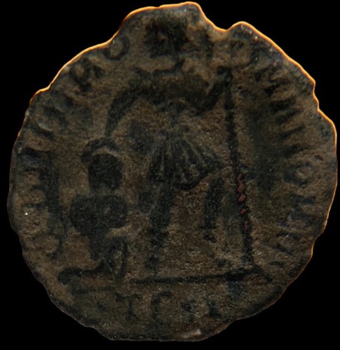 Valens 364 ad ancient - 364-8,
