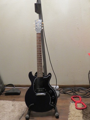 Gibson les paul tribute - gibson, jr