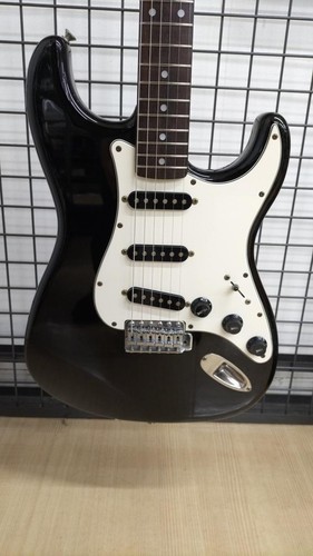 Squier cst used basswood - cst-30,