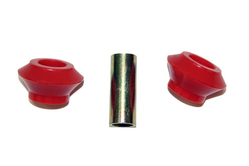 Suspension control arm - suspension, bushing