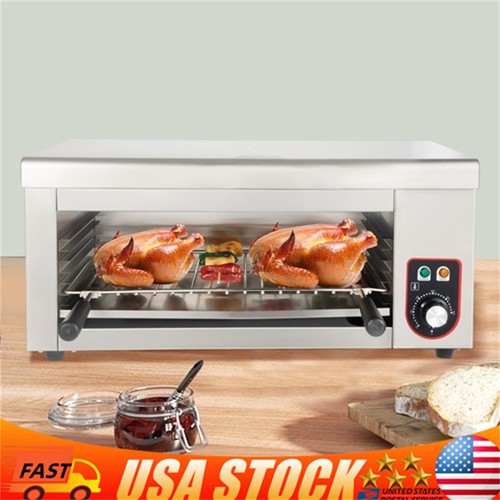 Salamander broiler fast - salamander,