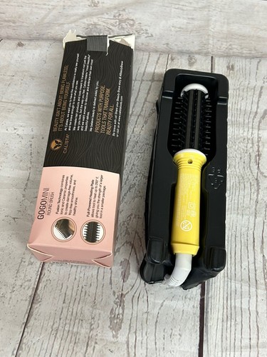Calista gogo mini barrel - gogo,