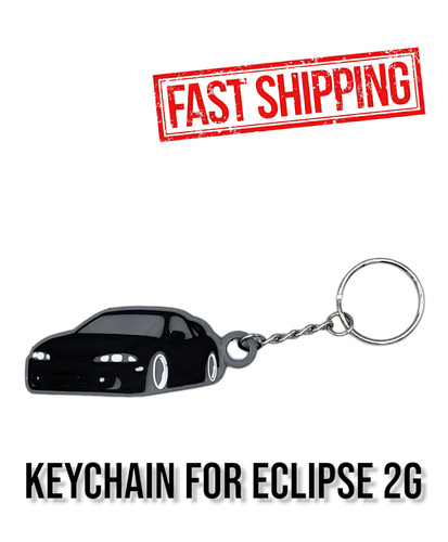 Black mitsubishi eclipse - black,