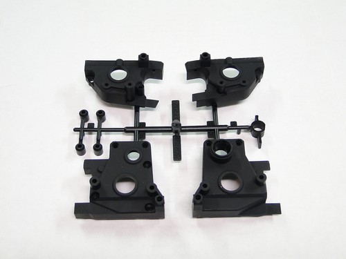 New kyosho 4wd gear box - kyosho,