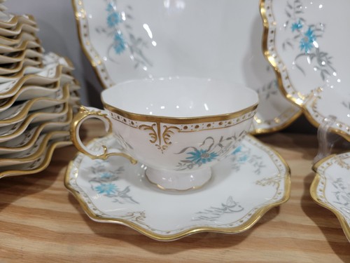 Royal crown derby normandie - derby,