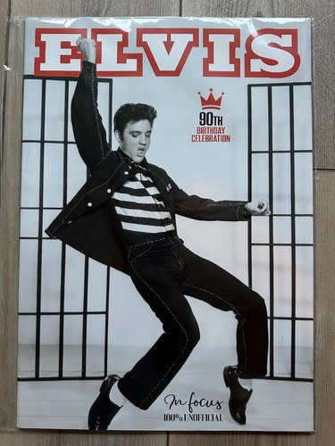 2024 elvis presley focus - elvis,