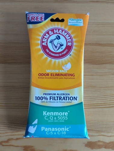 Panasonic 18 kenmore c - c-18,