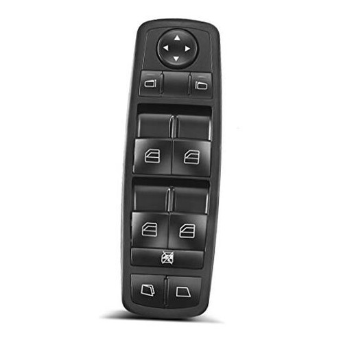 Power master window switch - ,