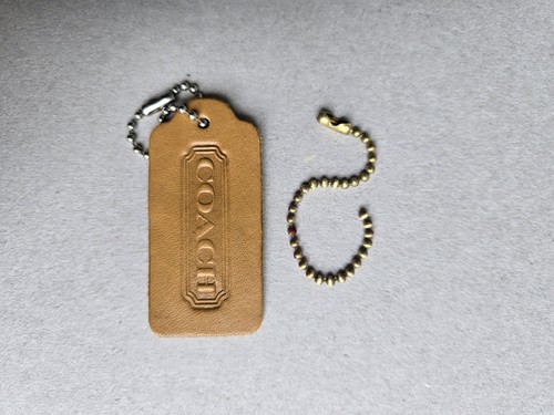 Coach vintage camel tan - vintage, /