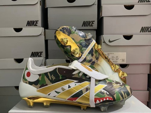 Adidas bape preds sizes - adidas,
