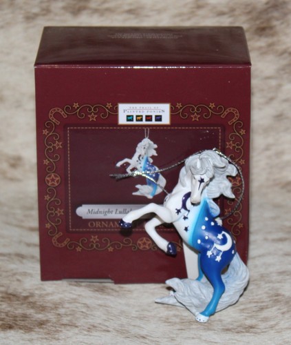 Trail painted ponies - trail, of