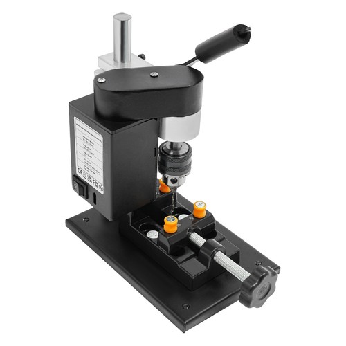Mini benchtop drill press - mini,