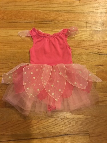 Gymboree butterfly princess - gymboree,