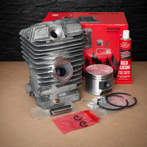 Stihl ms310 47mm cylinder - ms310,