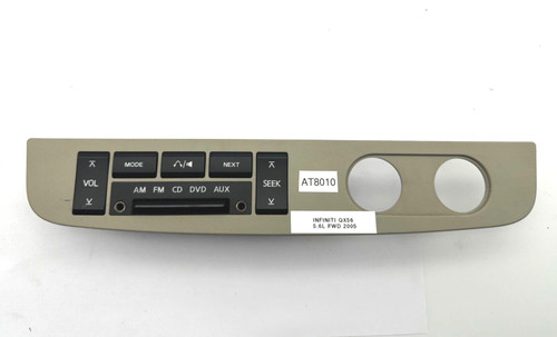 Oem ta60 infiniti qx56 - oem,