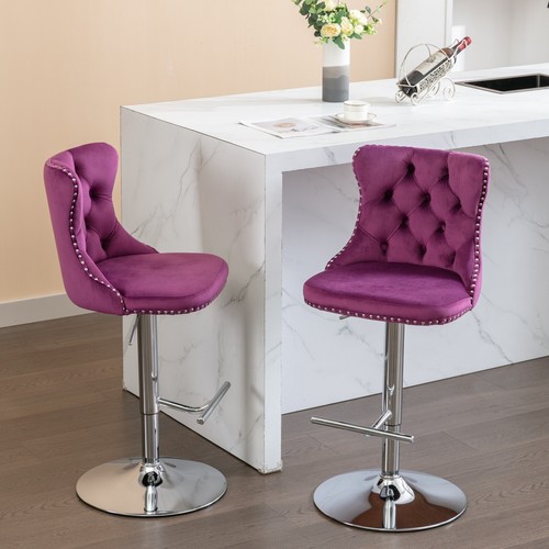 Dining chairs set bar - dining, of